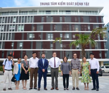 Hoạt động trung tâm