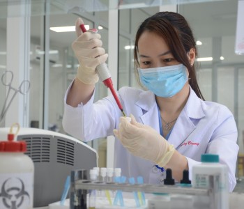Hoạt động chuyên ngành